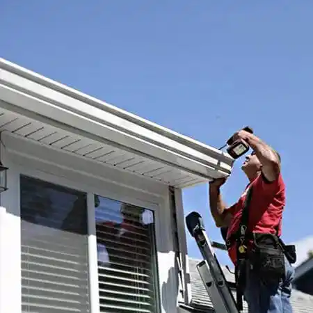 gutter services Saginaw